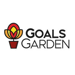 Goals Garden Coaching & Reiki - Logo
