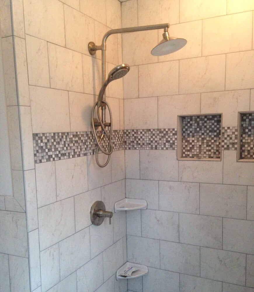 Slide of Al's Plumbing