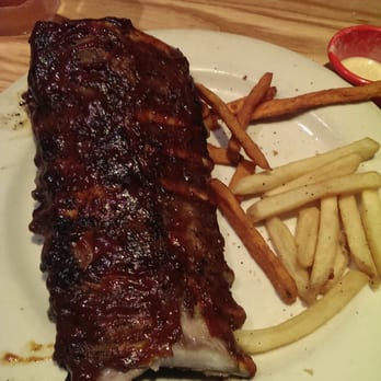 Chili's - Had one rib . Then realized how good they were, so I decides tk take a photo. Enjoy - American Near Me - Salinas, California Chili's - Had one rib . Then realized how good they were, so I decides tk take a photo. Enjoy - American Near Me - Salinas, California