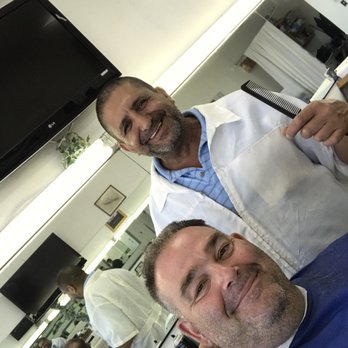 Loma Square Barber Shop - #ILoveMyBarber - Barbers Near Me - San Diego, California