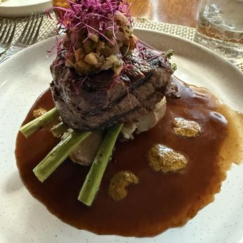 Moa Moa - Filet Mignon - Hawaiian Near Me - Kapaa, Hawaii