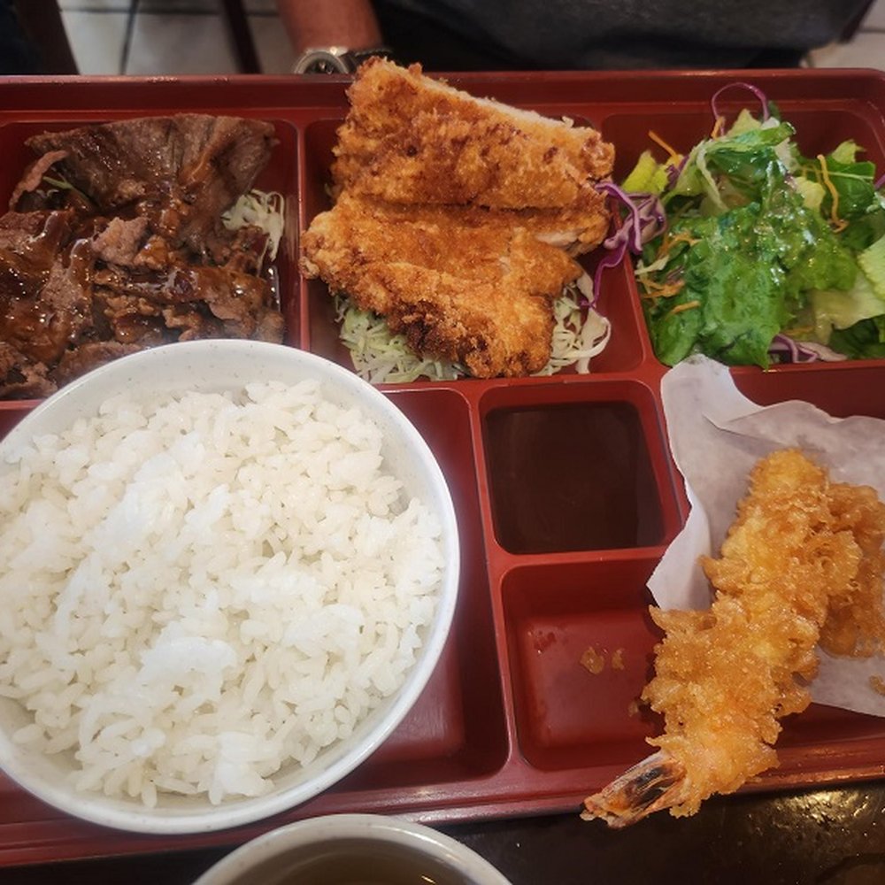 Kikuya - Teri Beef and Tonkatsu - Japanese Near Me - Honolulu, Hawaii Kikuya - Teri Beef and Tonkatsu - Japanese Near Me - Honolulu, Hawaii