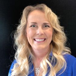 Strategic Mortgage Group - Jennifer Jacobs owner/loan officer at the office