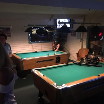 Cactus Jack's - two people playing pool - Nightlife Near Me - North Myrtle Beach, South Carolina Cactus Jack's - two people playing pool - Nightlife Near Me - North Myrtle Beach, South Carolina