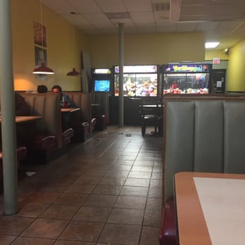 Cicis Pizza - Pizza Near Me - Decatur, Georgia