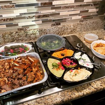Mr. Kabob Xpress Grille & Catering Troy - Family Feast - Mediterranean Near Me - Troy, Michigan Mr. Kabob Xpress Grille & Catering Troy - Family Feast - Mediterranean Near Me - Troy, Michigan