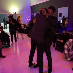 Southern Arc Dance