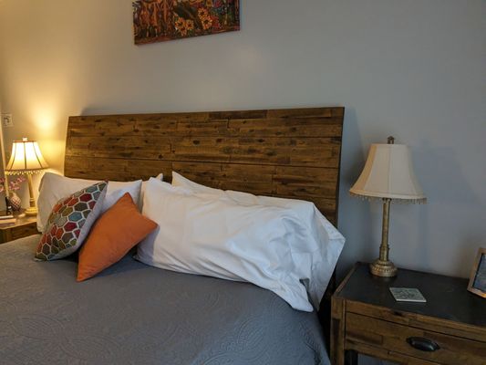 Harvest House Bed & Breakfast by null