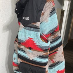 Lisas Western Wear - Gorgeous Cinch vest