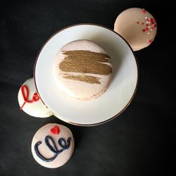 Sweet Costo - Macarons