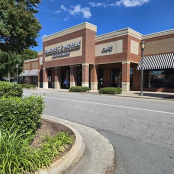 Barnes & Noble - Coffee & Tea Near Me - Cary, North Carolina