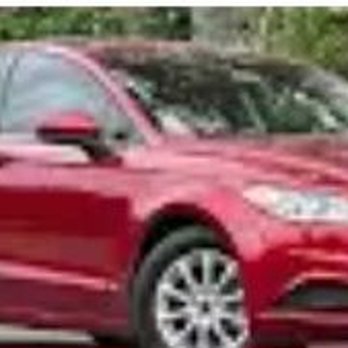 Mullahey Ford - My serviced car. - Car Dealers Near Me - Arroyo Grande, California
