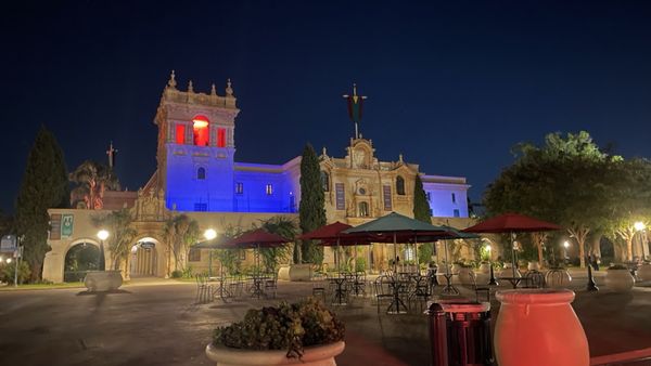 The San Diego Museum of Art by null