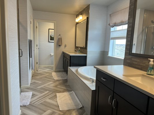 Bathroom - Master Bathroom Deep Cleaning - Bathroom - Master Bathroom Deep Cleaning Bathroom - Master Bathroom Deep Cleaning - Bathroom - Master Bathroom Deep Cleaning