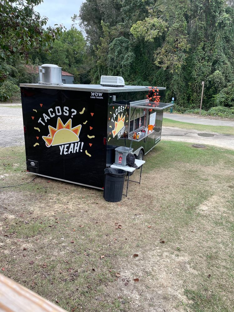 TACOS YEAH Updated September 2024 12 Photos 2519 West Palmetto St