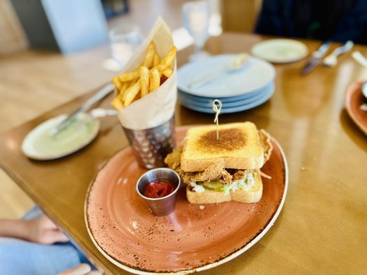 Monarch Bay Beach Club by null