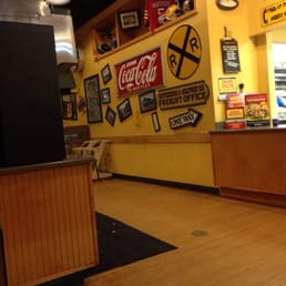 Inside Inside