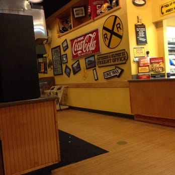 Zaxbys - Inside - Fast Food Near Me - Hattiesburg, Mississippi Zaxbys - Inside - Fast Food Near Me - Hattiesburg, Mississippi