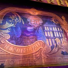 Nutcracker Ballet!