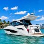 Photo of Boat Miami Rent