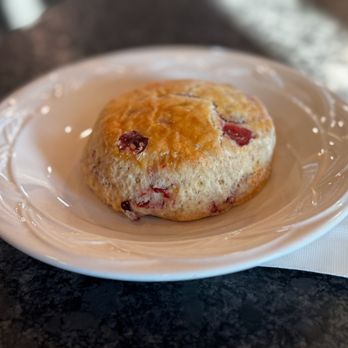 DW Coffee - Scone - Coffee & Tea Near Me - Wind Lake, Wisconsin
