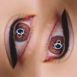 Elinaa Brows - Eye liner