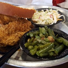 Chicken Fried Chicken Chicken Fried Chicken
