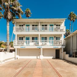 Pacific Villas
