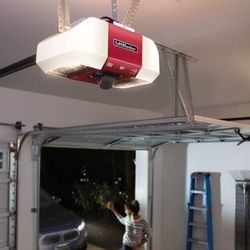 JC's Doors Service