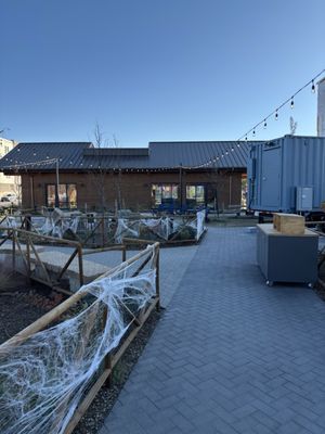 Arvada Beer Garden by null