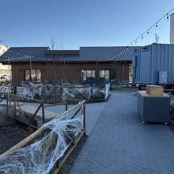 Arvada Beer Garden