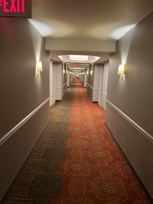 Suncoast Hotel and Casino by null