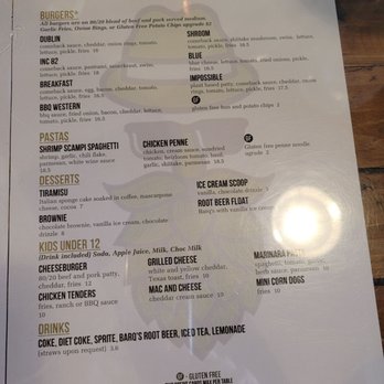 INC 82 Brewing - Menu - Breweries Near Me - Dublin, California INC 82 Brewing - Menu - Breweries Near Me - Dublin, California