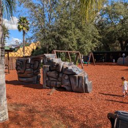 Dinosaur World