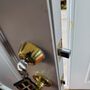 Photo of Ladder, Truck And Toolbox