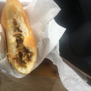 Milly's Empanada Factory - Venezuelan Near Me - Miami, Florida