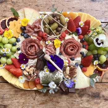 Bougie And Brie - Food Delivery Services Near Me Bougie And Brie - Food Delivery Services Near Me
