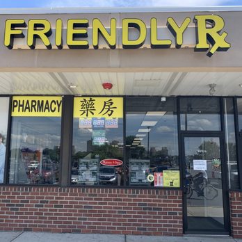 Friendly Pharmacy - Pharmacy Near Me - Jersey City, New Jersey Friendly Pharmacy - Pharmacy Near Me - Jersey City, New Jersey