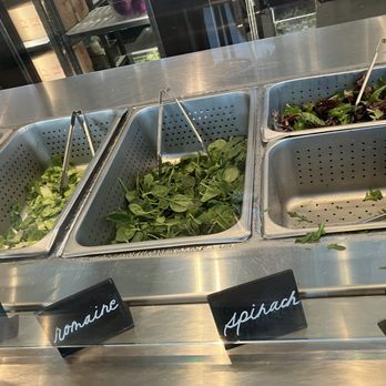 sweetgreen - Healthy Salads, Wraps, and Bowls - Food station - Salad Near Me - Tampa, Florida sweetgreen - Healthy Salads, Wraps, and Bowls - Food station - Salad Near Me - Tampa, Florida