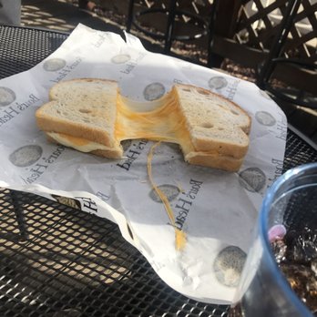 Main Street Melters - Grilled cheese, cheddar and provolone, sliced sourdough - Sandwiches Near Me - Placerville, California Main Street Melters - Grilled cheese, cheddar and provolone, sliced sourdough - Sandwiches Near Me - Placerville, California