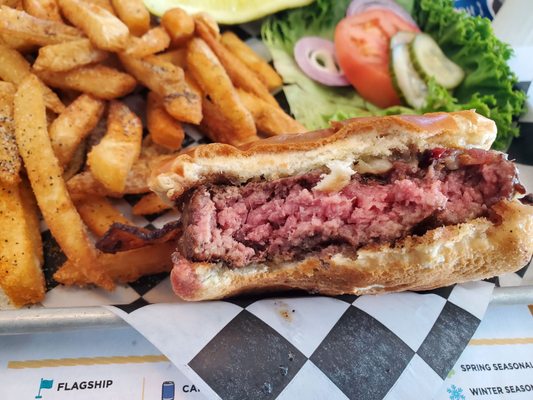 Wallenpaupack Brewing Company by null