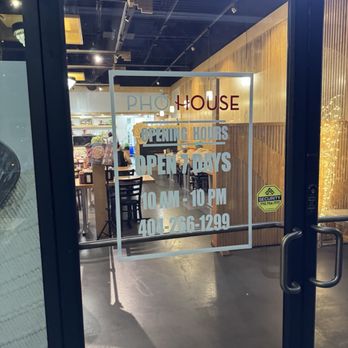 Pho House Suwanee - Vietnamese Near Me - Suwanee, Georgia
