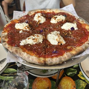 Truly Pizza - Viola Pizza - Pizza Near Me - Dana Point, California Truly Pizza - Viola Pizza - Pizza Near Me - Dana Point, California