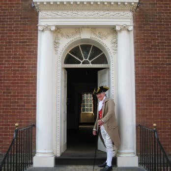 Hammond-Harwood House - The Most Beautiful Colonial Doorway in America - Museums Near Me - Annapolis, Maryland Hammond-Harwood House - The Most Beautiful Colonial Doorway in America - Museums Near Me - Annapolis, Maryland