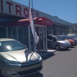 Citroën PSA Retail Marignane