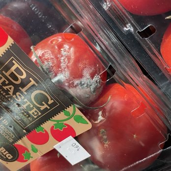 Safeway - Moldy tomatoes - Grocery Near Me - Vancouver, British Columbia Safeway - Moldy tomatoes - Grocery Near Me - Vancouver, British Columbia