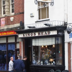 Kings Head