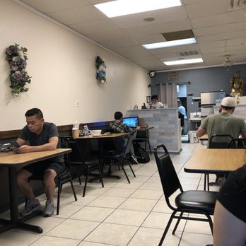 Pho Phong Luu - Interior - Vietnamese Near Me - Austin, Texas Pho Phong Luu - Interior - Vietnamese Near Me - Austin, Texas
