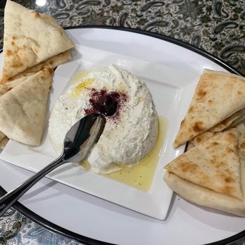 Rose & Olives - Feta Dip - Mediterranean Near Me - Duluth, Georgia Rose & Olives - Feta Dip - Mediterranean Near Me - Duluth, Georgia