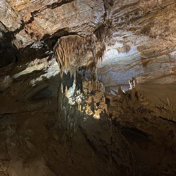 Tuckaleechee Caverns - Landmarks & Historical Buildings Near Me - Townsend, Tennessee Tuckaleechee Caverns - Landmarks & Historical Buildings Near Me - Townsend, Tennessee